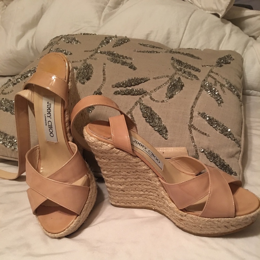 Jimmy choo women’s shoes